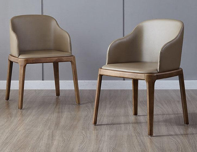 Dining Chair | DARSH - onehappyhome