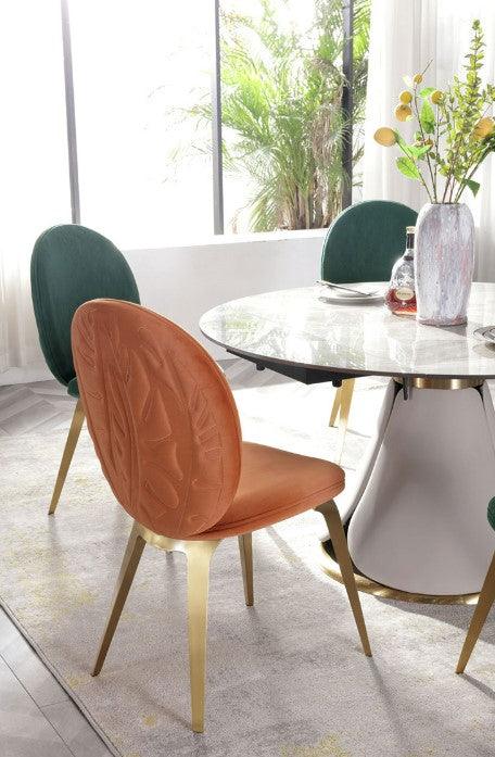 Dining Chair | GIOVANNA - onehappyhome