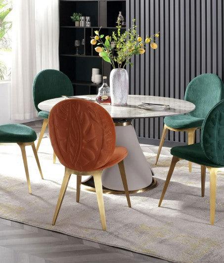 Dining Chair | GIOVANNA - onehappyhome