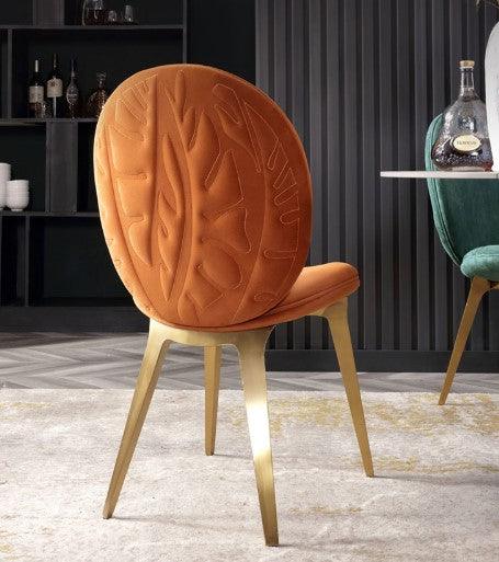 Dining Chair | GIOVANNA - onehappyhome