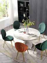 Dining Chair | GIOVANNA - onehappyhome