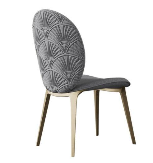 Dining Chair | GIOVANNA - onehappyhome