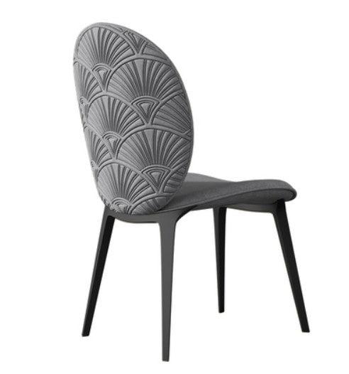 Dining Chair | GIOVANNA - onehappyhome