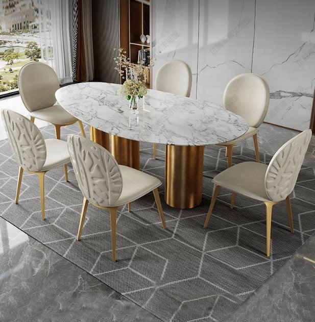 Dining Chair | GIOVANNA - onehappyhome