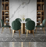 Dining Chair | GIOVANNA - onehappyhome