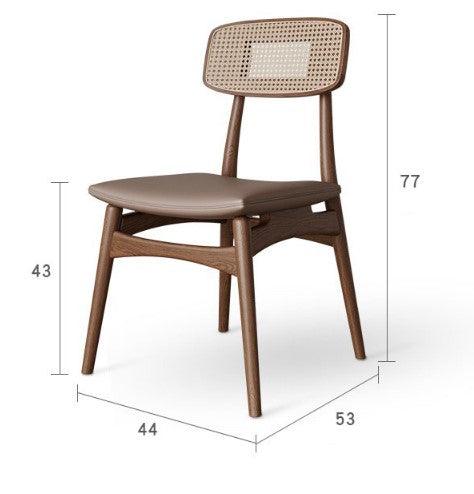 Dining Chair | HARDIK - onehappyhome