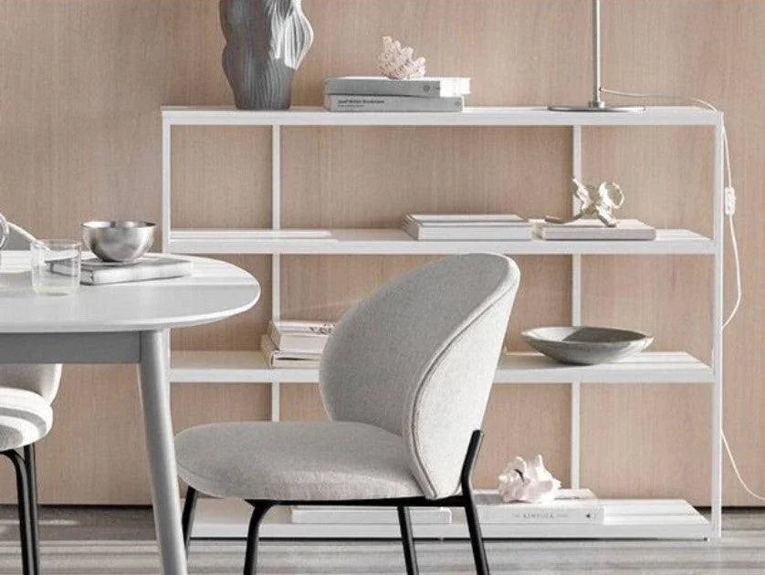 Dining Chair | TRAVIS - onehappyhome