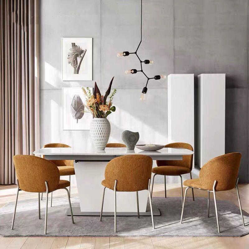 Dining Chair | TRAVIS - onehappyhome