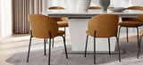 Dining Chair | TRAVIS - onehappyhome