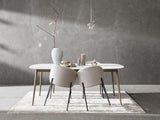 Dining Chair | TRAVIS - onehappyhome
