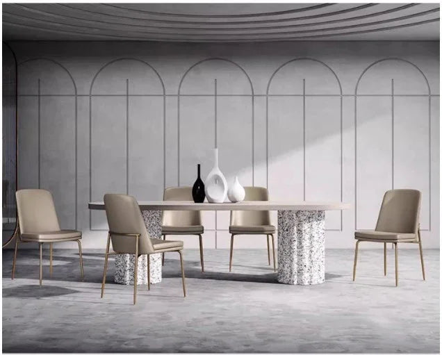 Dining Chair (Set of 2)| LILY - onehappyhome