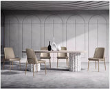 Dining Chair (Set of 2)| LILY - onehappyhome