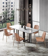 Dining Chair (Set of 2)| LILY - onehappyhome