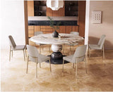 Dining Chair (Set of 2)| LILY - onehappyhome