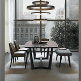 Dining Chair (Set of 2)| LISA - onehappyhome