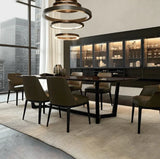 Dining Chair (Set of 2)| LISA - onehappyhome