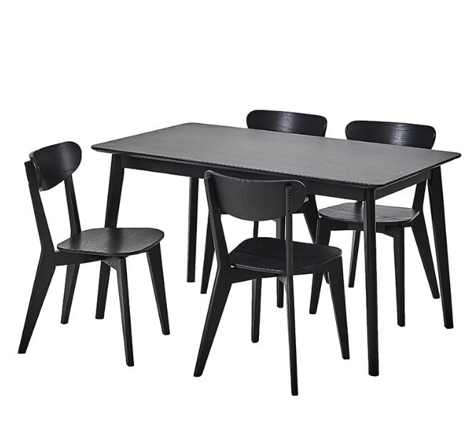 Dining Set | VAIDEHI - onehappyhome