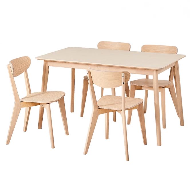 Dining Set | VAIDEHI - onehappyhome