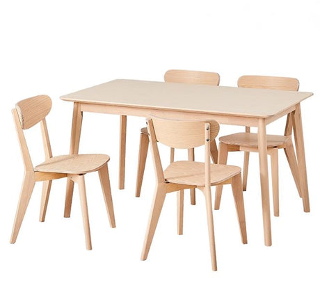 Dining Set | VAIDEHI - onehappyhome