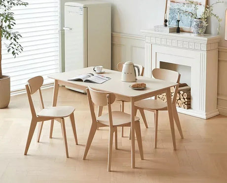 Dining Set | VAIDEHI - onehappyhome