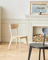 Dining Side Chair | VAIDEHI - onehappyhome