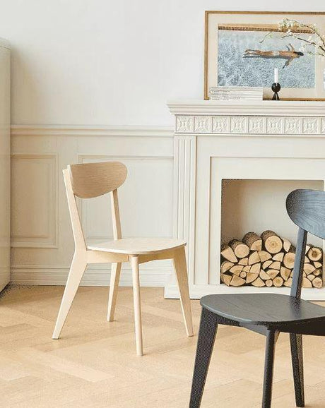 Dining Side Chair | VAIDEHI - onehappyhome