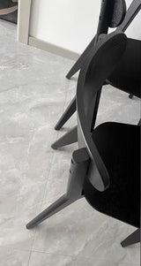 Dining Side Chair | VAIDEHI - onehappyhome