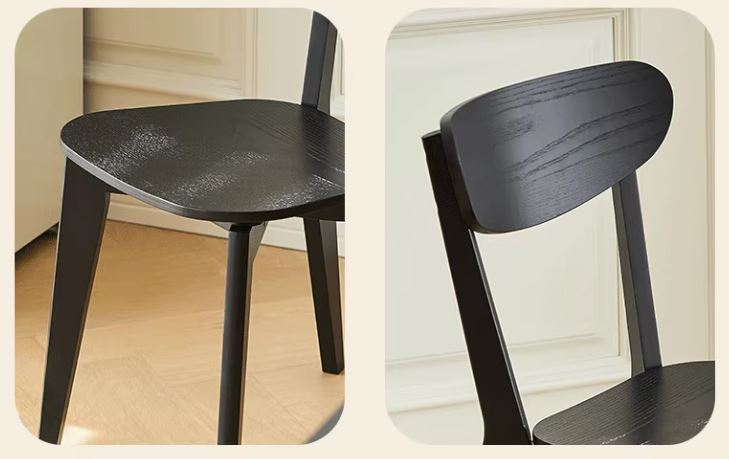 Dining Side Chair | VAIDEHI - onehappyhome