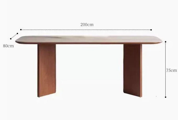 Dining Table | AVYAY - onehappyhome
