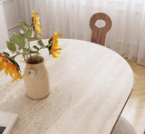 Dining Table | AVYAY - onehappyhome