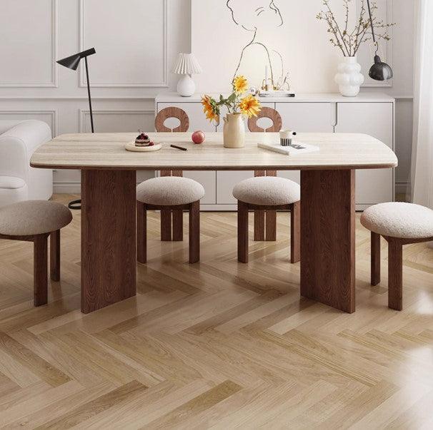 Dining Table | AVYAY - onehappyhome