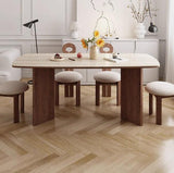 Dining Table | AVYAY - onehappyhome