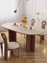 Dining Table | AVYAY - onehappyhome