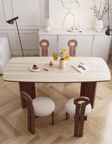 Dining Table | AVYAY - onehappyhome