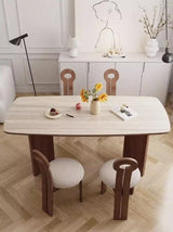 Dining Table | AVYAY - onehappyhome
