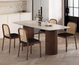 Dining Table | GIRIVAR - onehappyhome