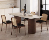 Dining Table | GIRIVAR - onehappyhome