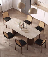 Dining Table | GIRIVAR - onehappyhome