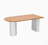 Dining Table | KALI - onehappyhome