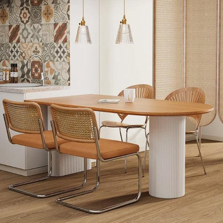 Dining Table | KALI - onehappyhome