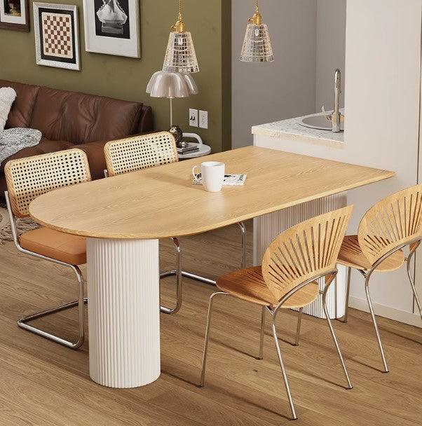 Dining Table | KALI - onehappyhome