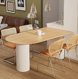 Dining Table | KALI - onehappyhome