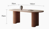 Dining Table | PAVANA - onehappyhome