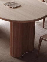 Dining Table | PAVANA - onehappyhome