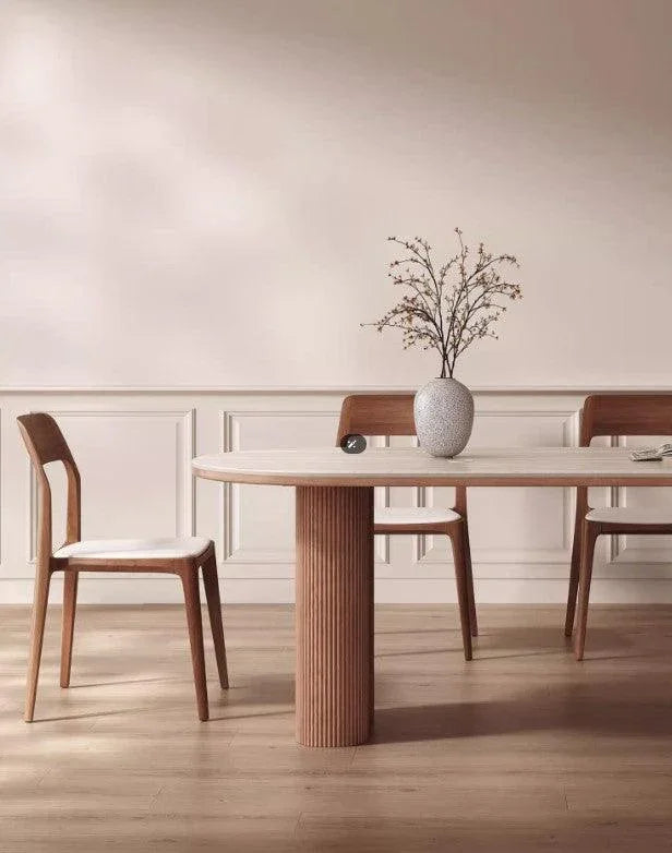 Dining Table | PAVANA - onehappyhome