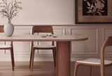 Dining Table | PAVANA - onehappyhome