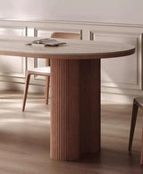 Dining Table | PAVANA - onehappyhome