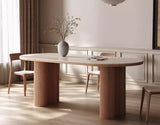 Dining Table | PAVANA - onehappyhome