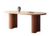 Dining Table | PAVANA - onehappyhome