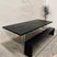 Dining Table with Transparent Legs | IVY - onehappyhome
